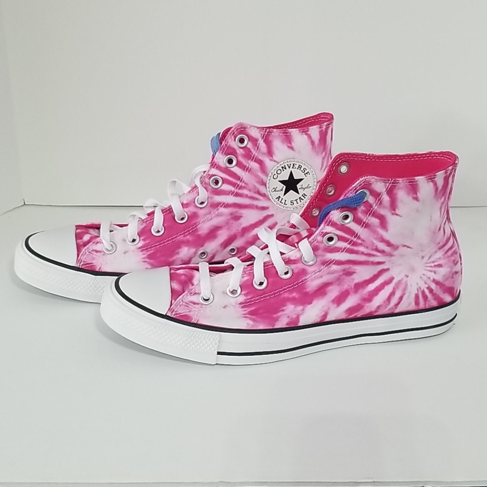 Converse All Stars Wmns Sz 9.5